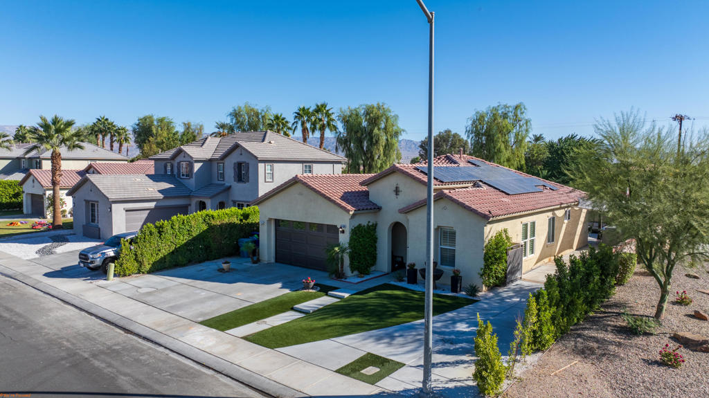 Somerset - Residential