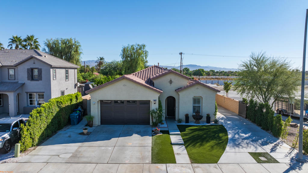 Somerset - Residential