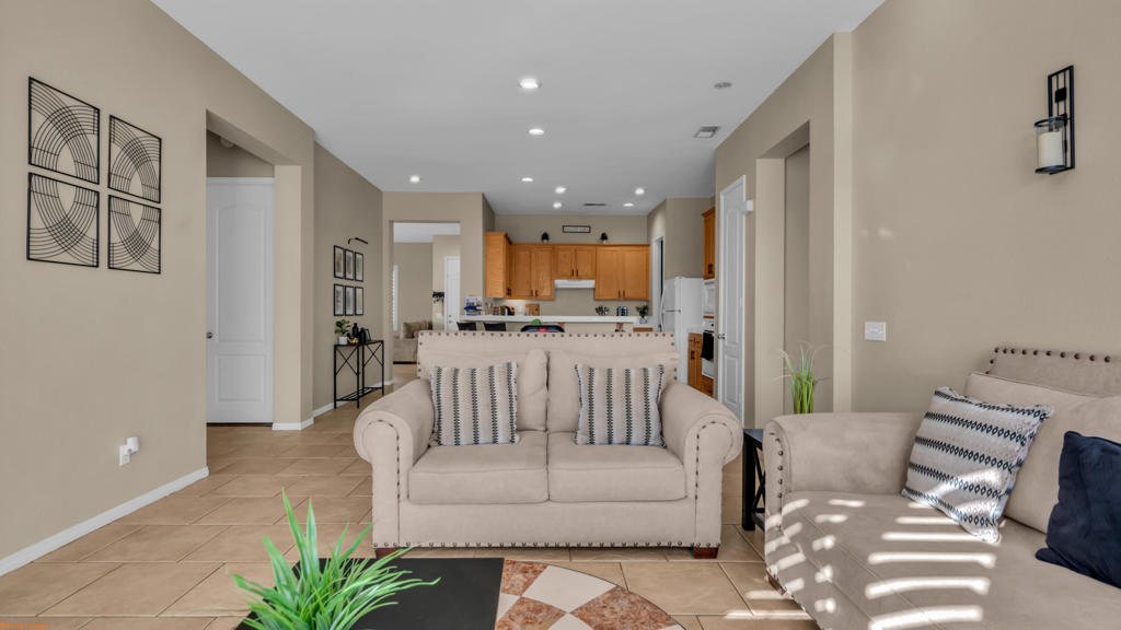 Somerset - Residential