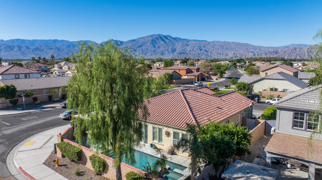 Somerset - Residential