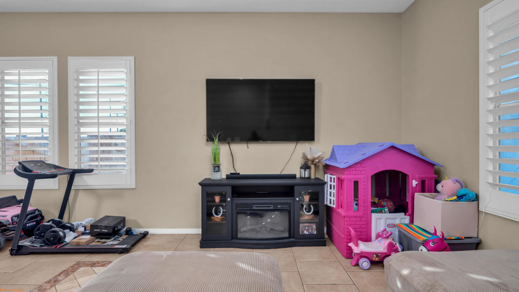 Somerset - Residential