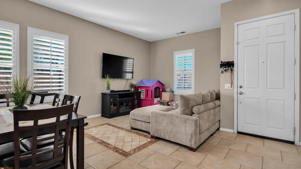 Somerset - Residential