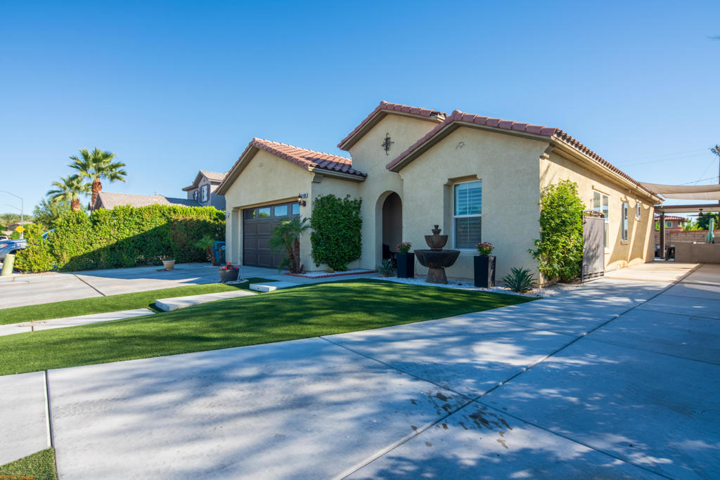 Somerset - Residential