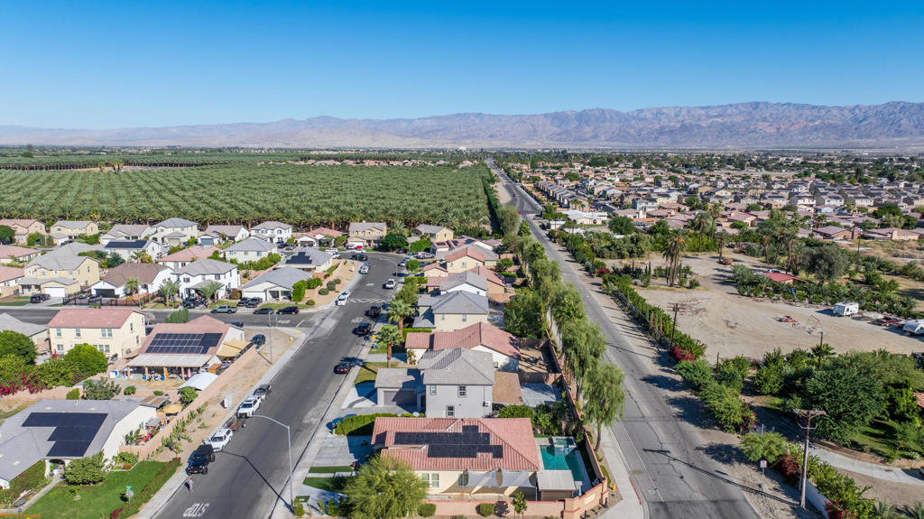 Somerset - Residential