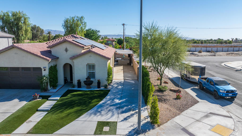 Somerset - Residential