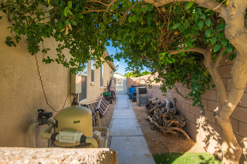 Somerset - Residential