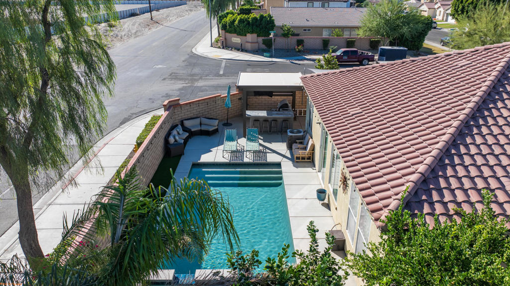 Somerset - Residential