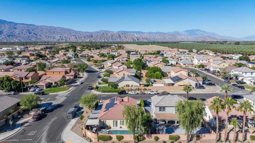 Somerset - Residential