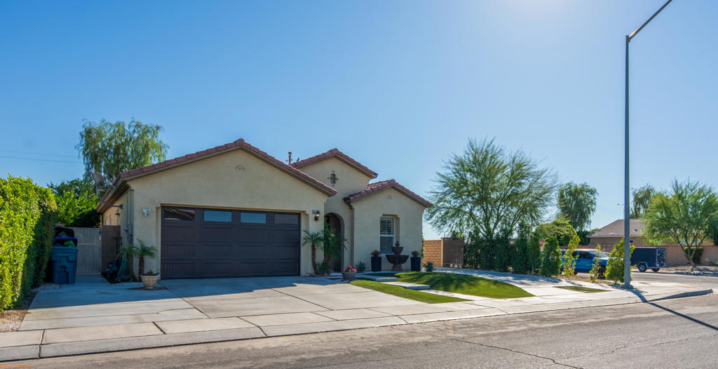 Somerset - Residential