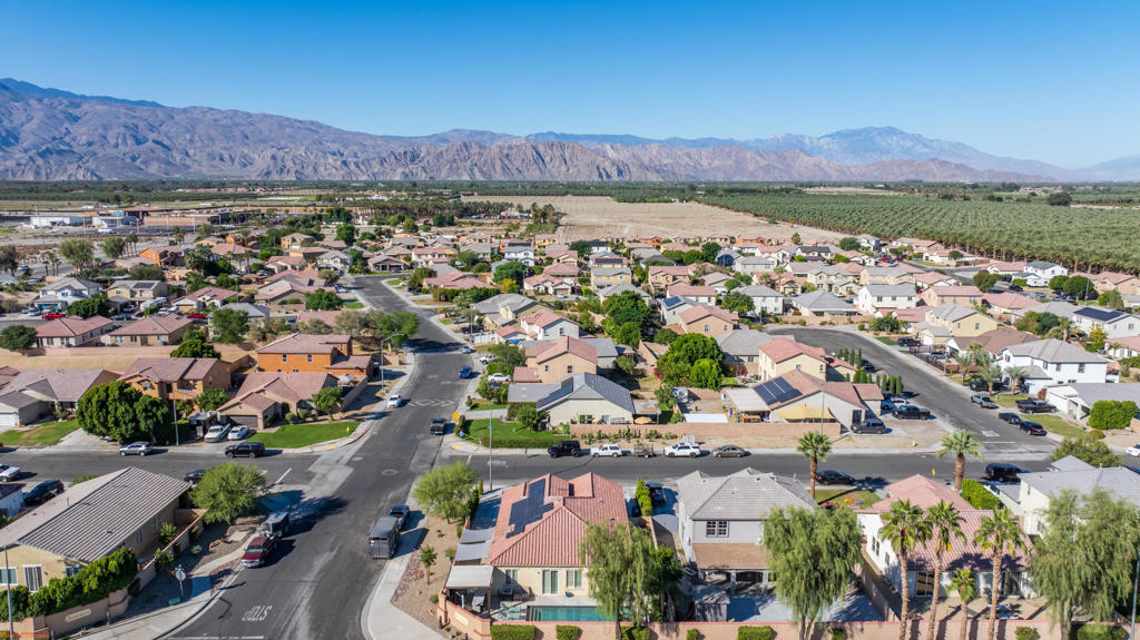 Somerset - Residential