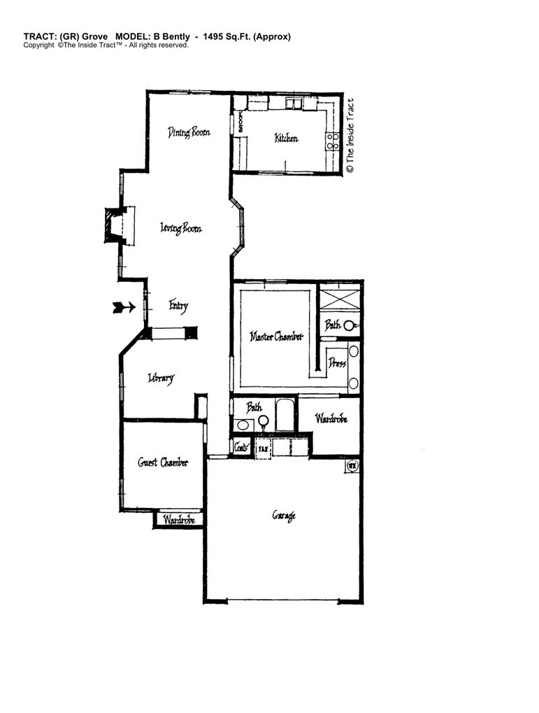 Grove (GR) - Residential