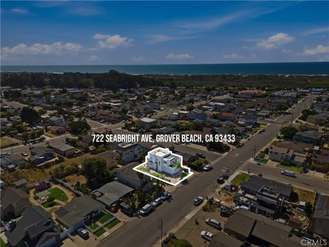 Tiny photo for 722 Seabright AVE, Grover Beach, CA 93433 (MLS # FR26210271)
