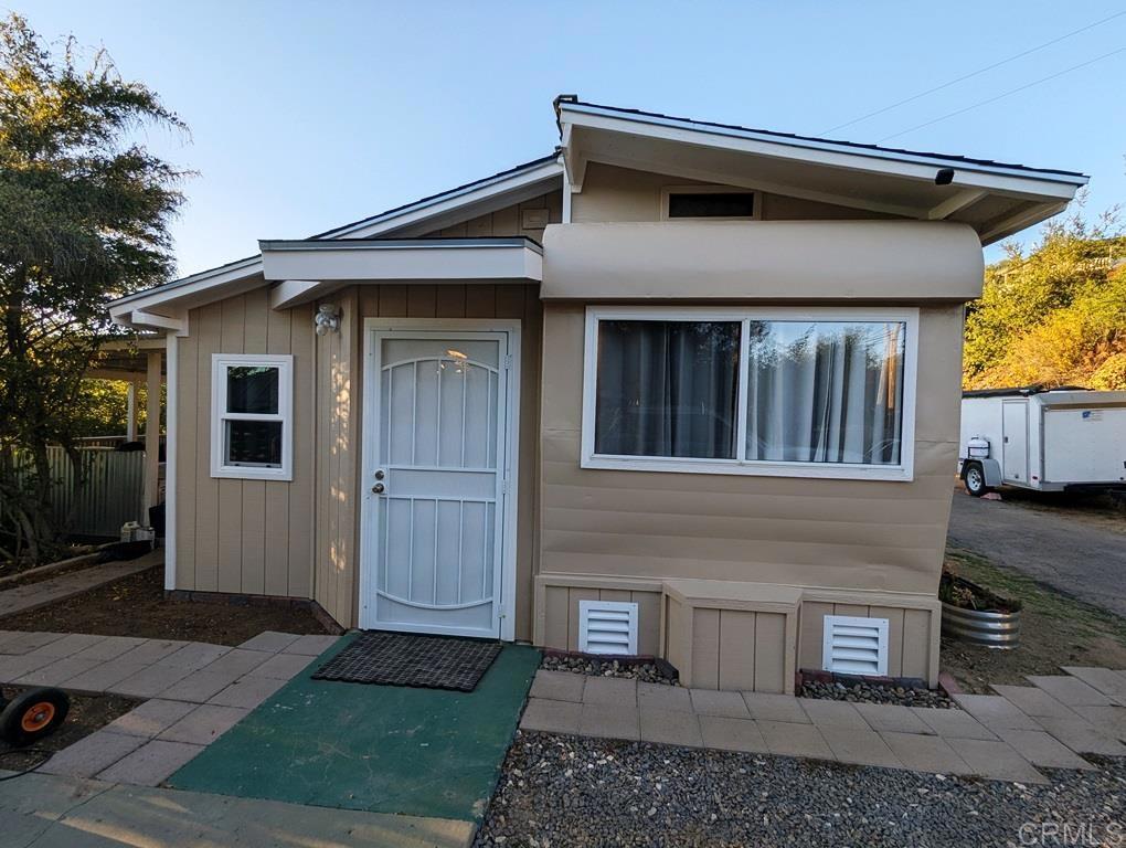 25484 Lake Wohlford Road E18