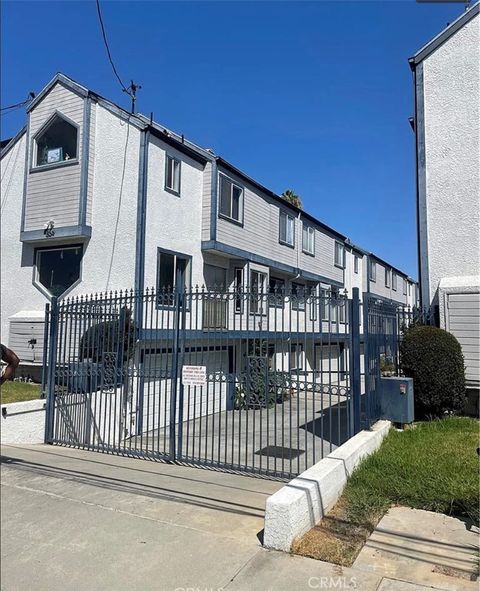 1509 W 146th Street 5 Gardena CA 90247