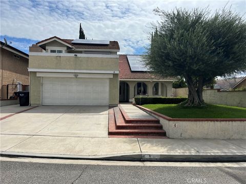Photo of 4 Turn Post Lane, Pomona, CA 91766 (MLS # CV25219971) Photo of 4 Turn Post Lane, Pomona, CA 91766 (MLS # CV25219971)