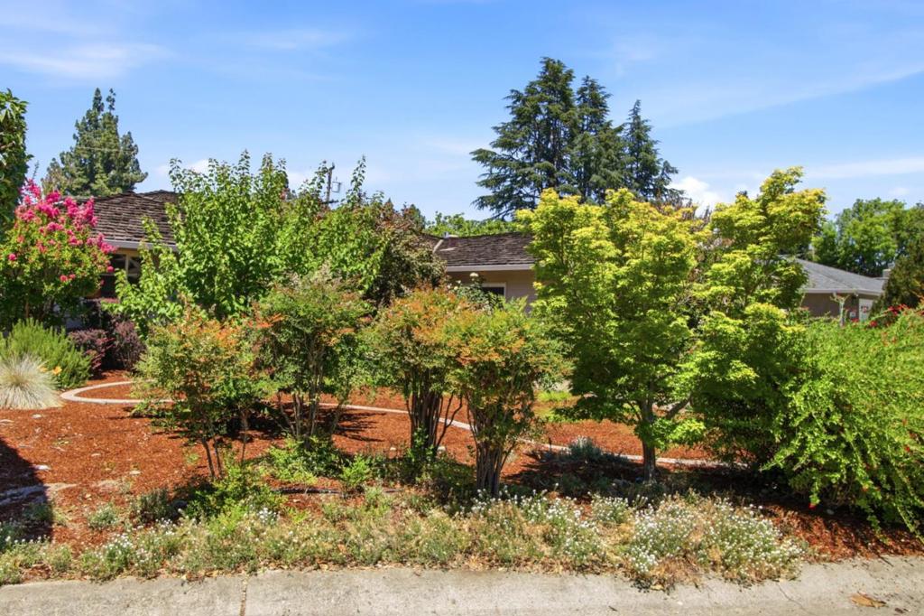 950 Black Mountain Court, Los Altos CA 94024