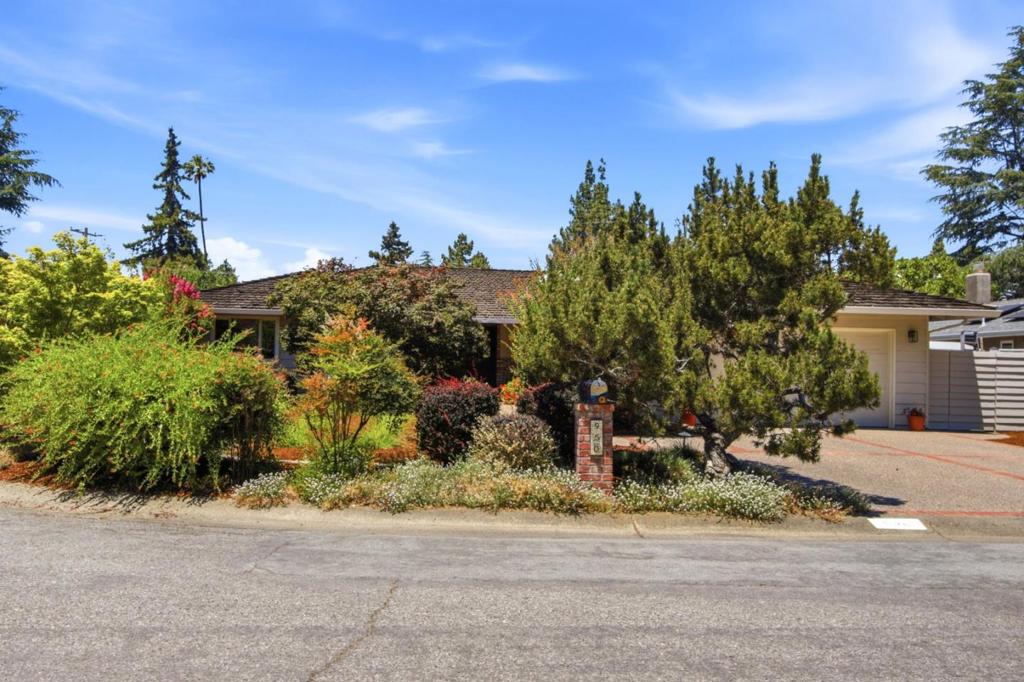 950 Black Mountain Court