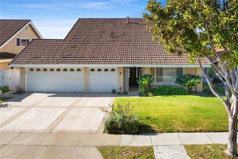 3018 S Pacific Santa Ana CA 92704
