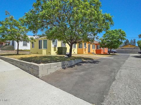 Photo of 438 S Fremont Avenue #A, Alhambra, CA 91801 (MLS # P1-25694)