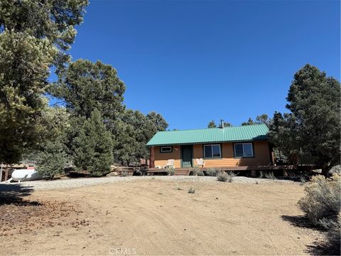 Photo of 97278 Old Privy, Kennedy Meadows, CA 93527 (MLS # CV26065504)