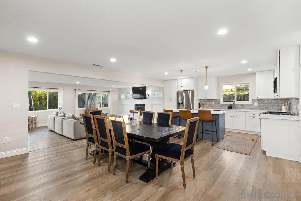 Clairemont - Residential