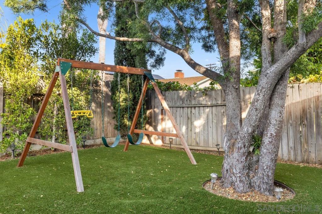 Clairemont - Residential