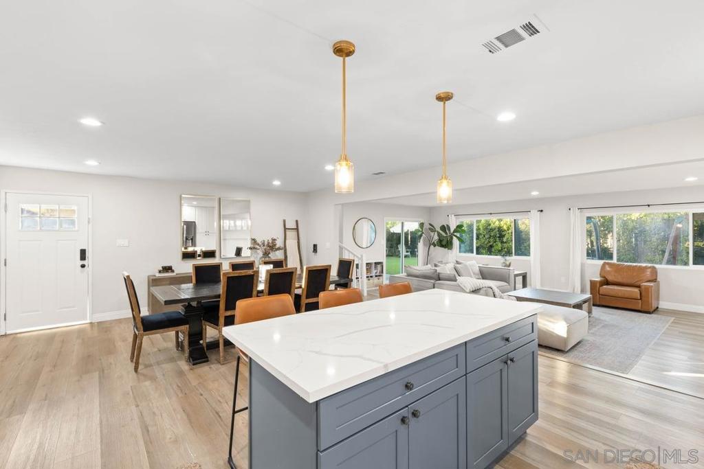 Clairemont - Residential