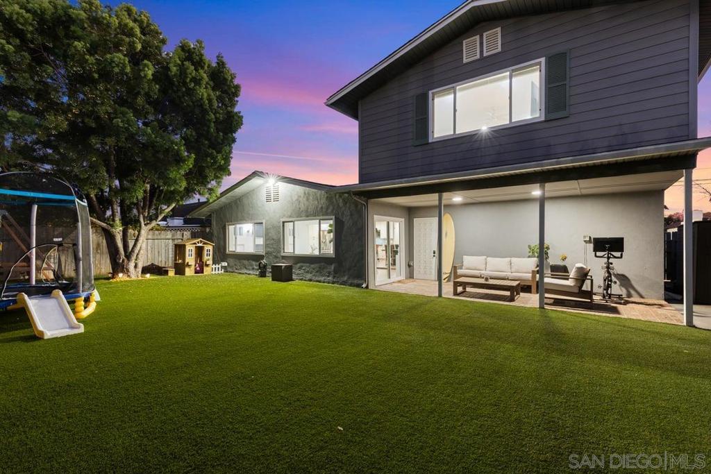 Clairemont - Residential