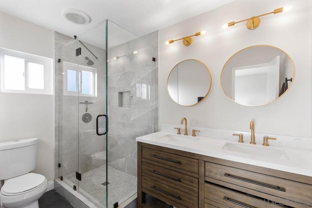 Clairemont - Residential