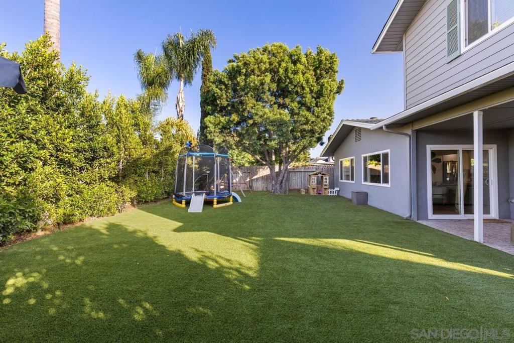 Clairemont - Residential