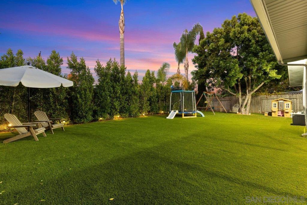 Clairemont - Residential