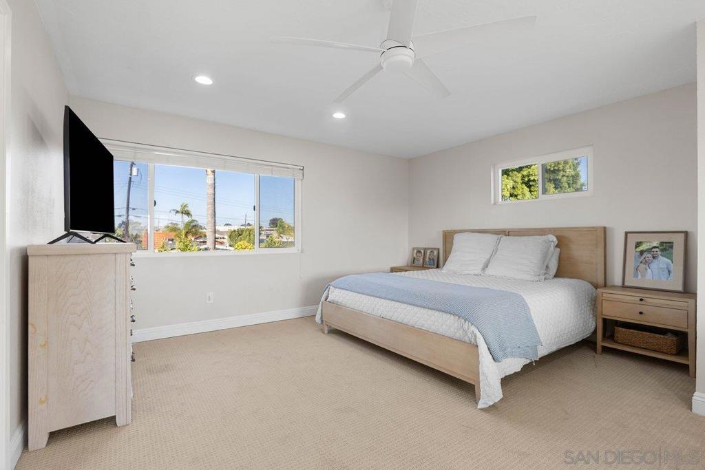 Clairemont - Residential