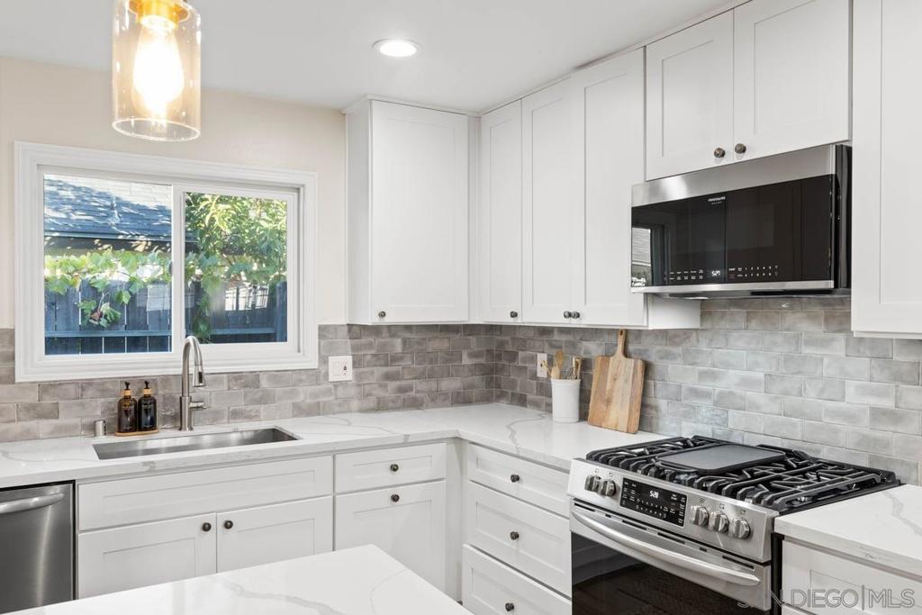 Clairemont - Residential