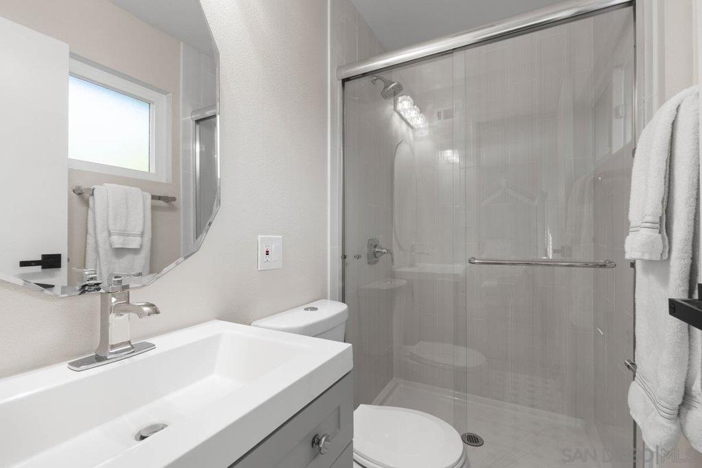 Clairemont - Residential