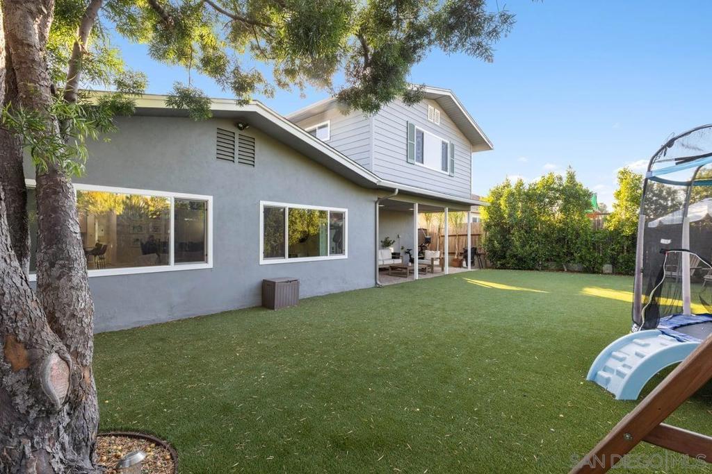 Clairemont - Residential