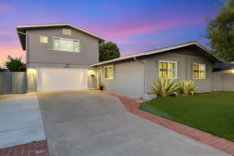Photo of 5656 Chandler Dr Dr, San Diego, CA 92117 (MLS # 250041134SD)