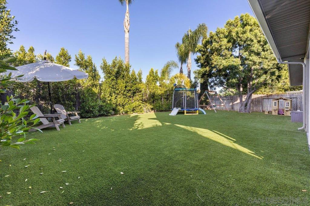 Clairemont - Residential