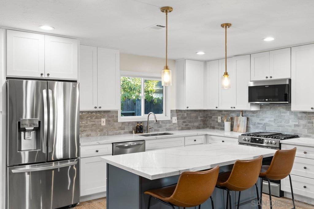 Clairemont - Residential