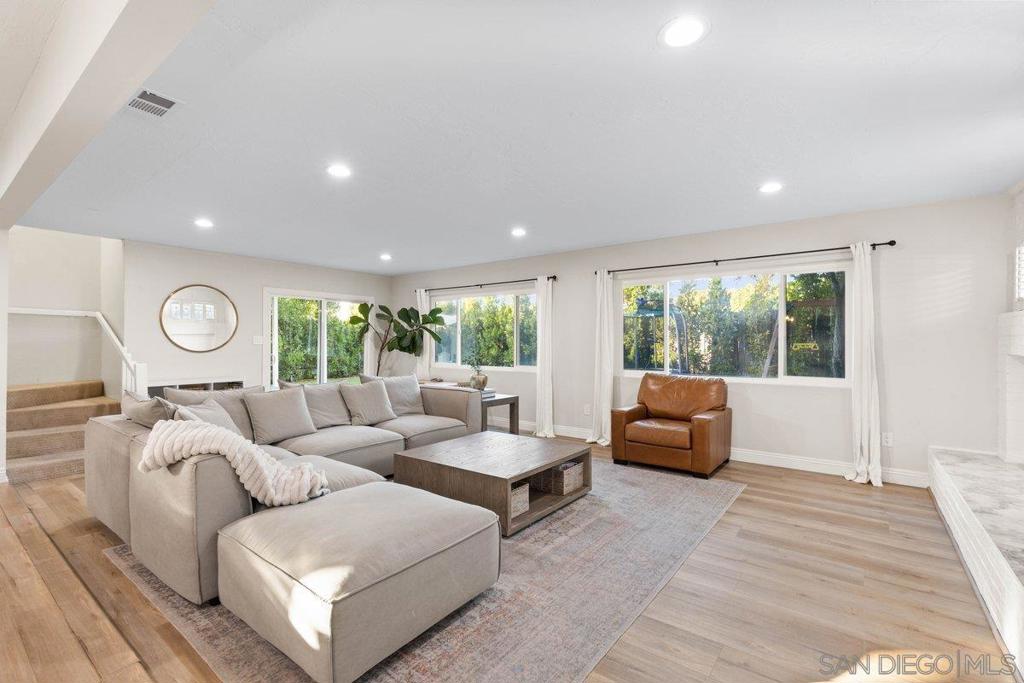Clairemont - Residential