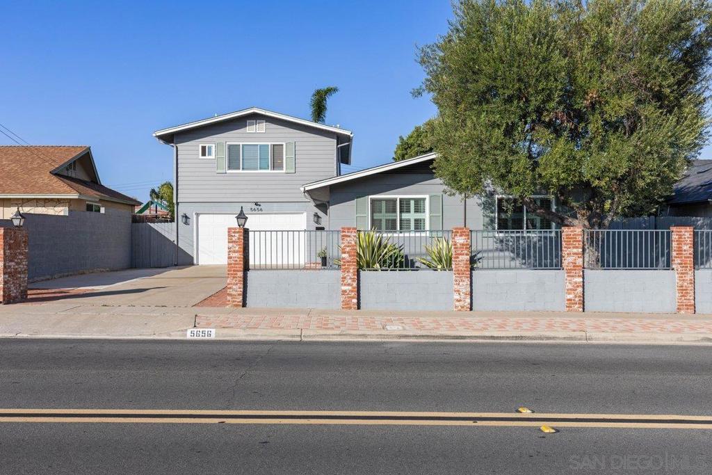 Clairemont - Residential