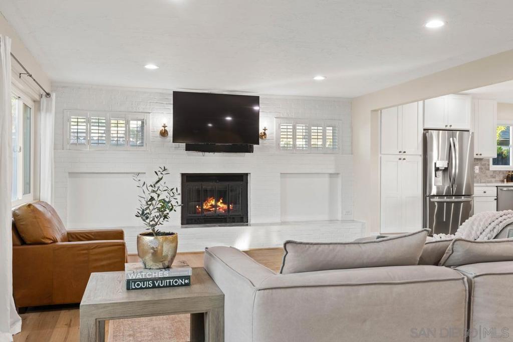 Clairemont - Residential