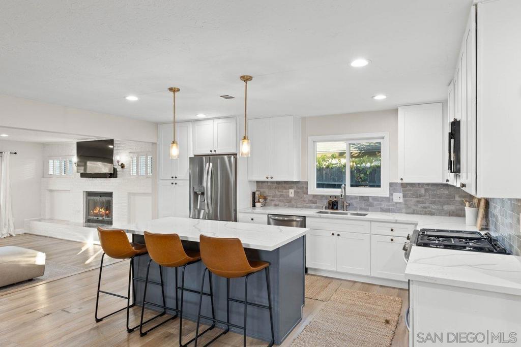 Clairemont - Residential