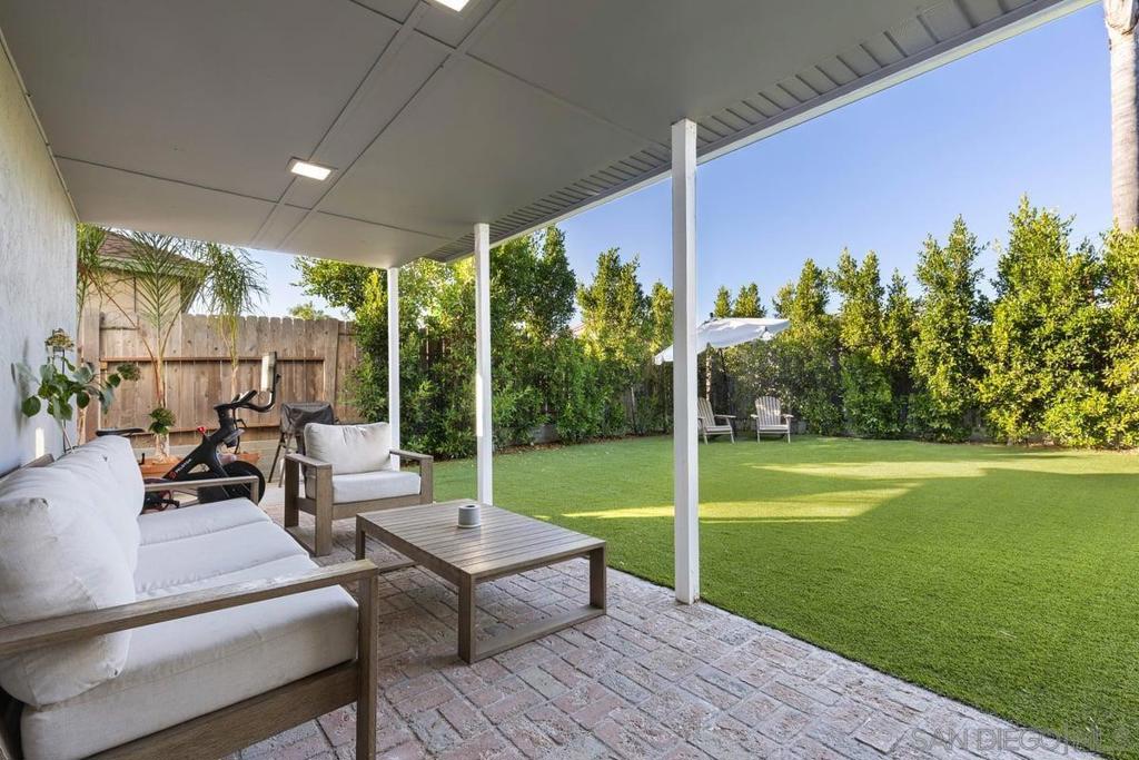 Clairemont - Residential