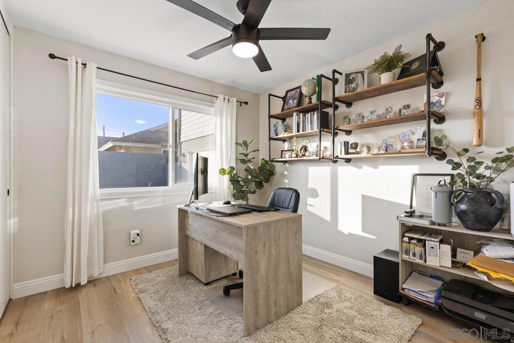 Clairemont - Residential