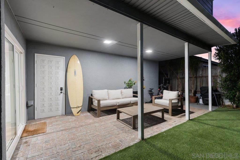 Clairemont - Residential