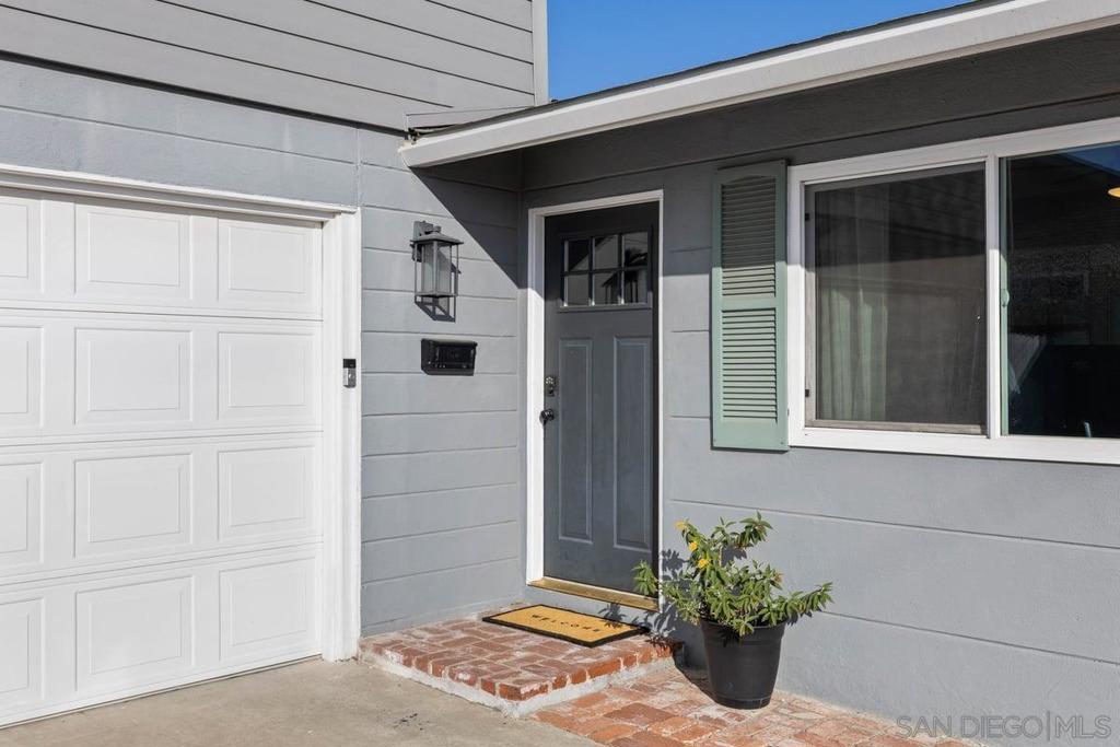Clairemont - Residential