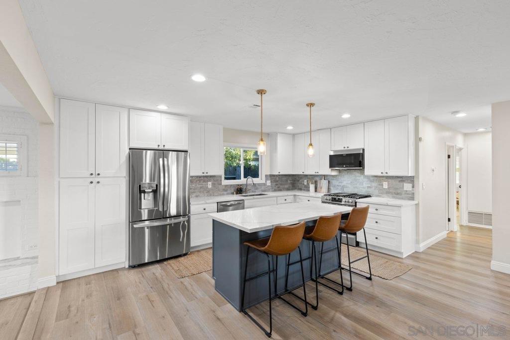 Clairemont - Residential