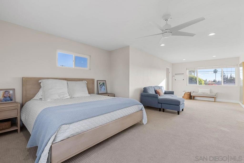 Clairemont - Residential