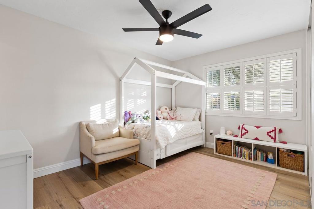 Clairemont - Residential
