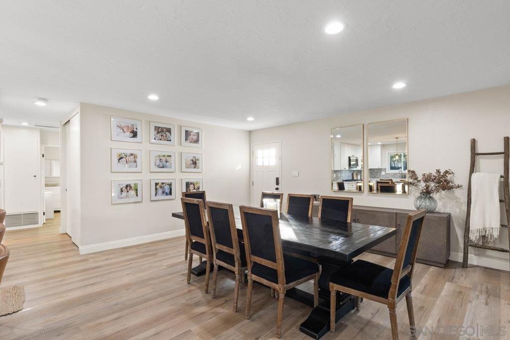Clairemont - Residential